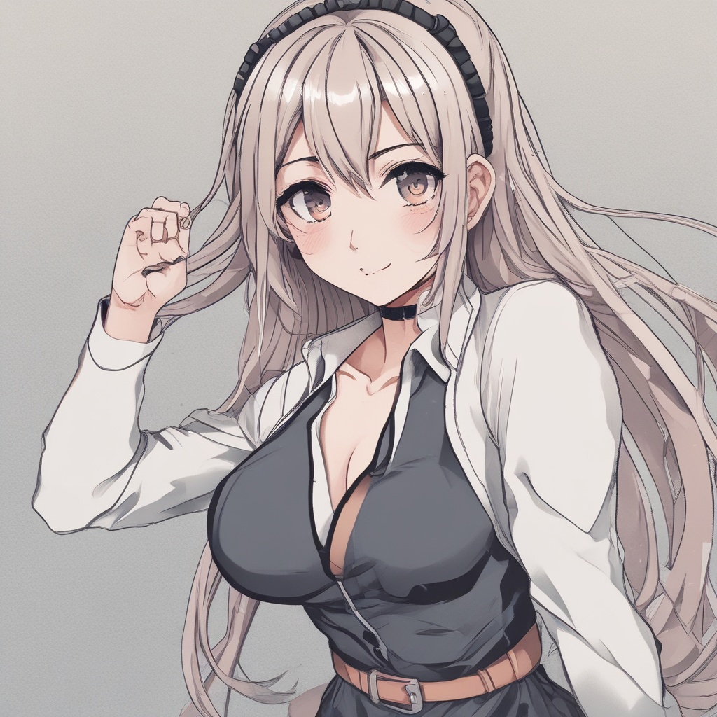 Hentai drawing #14