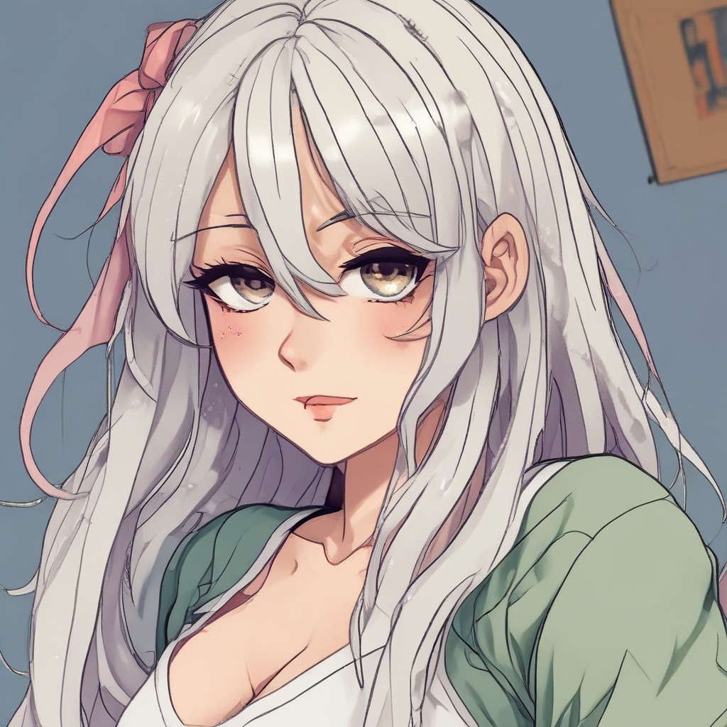 Hentai drawing #25