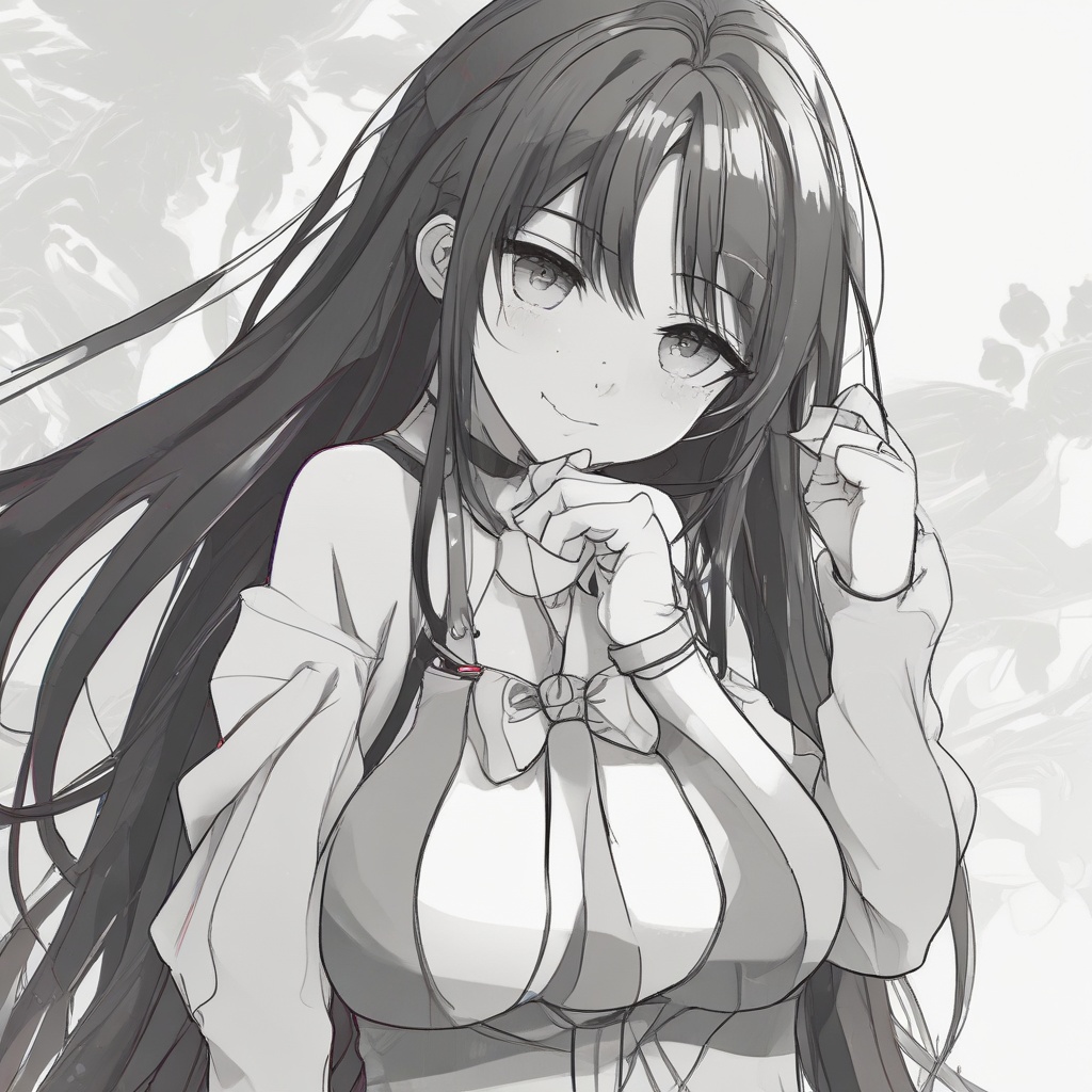 Hentai drawing #28