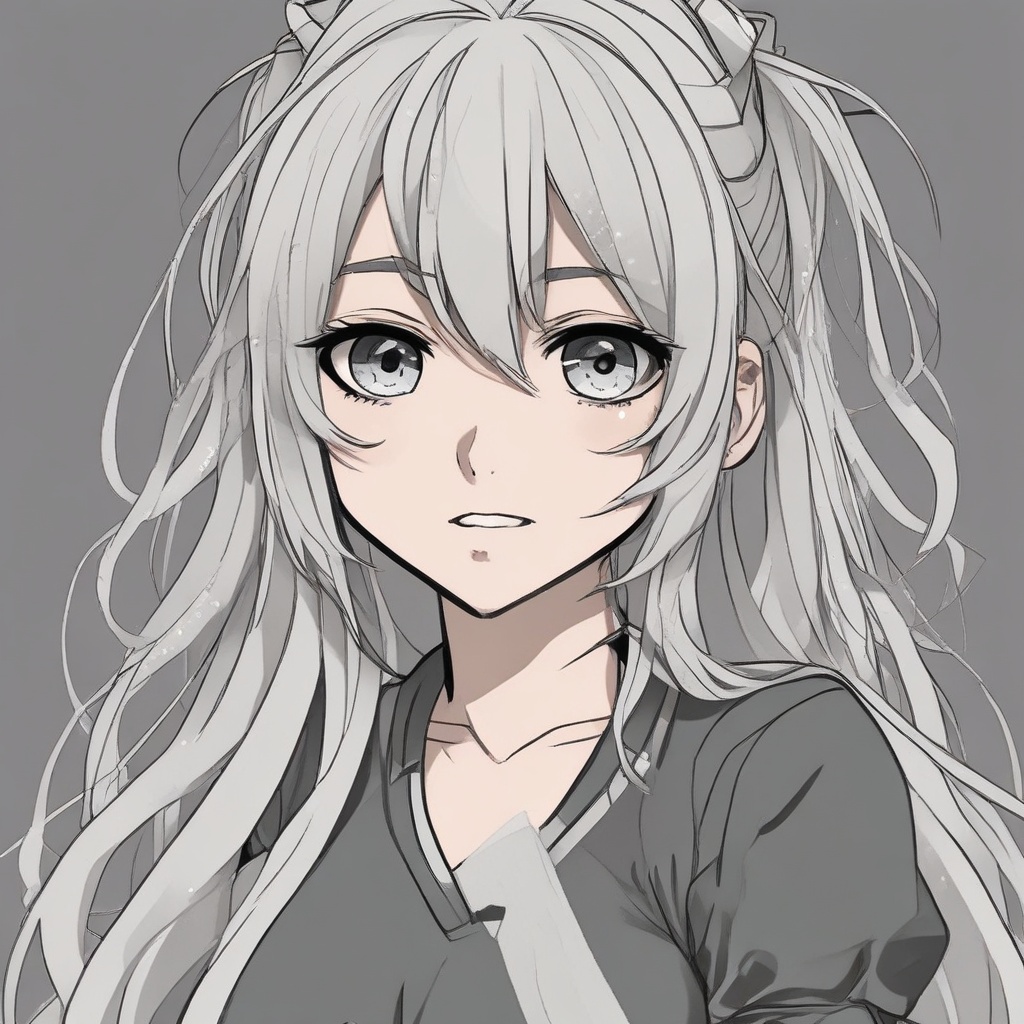 Hentai drawing #31