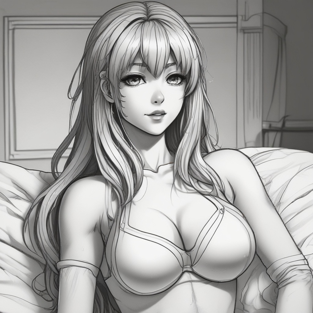 Hentai drawing #68