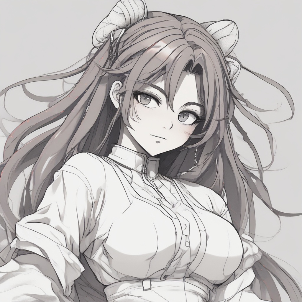 Hentai drawing #91
